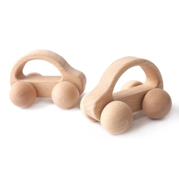 Organic Wooden Toy - Image 7