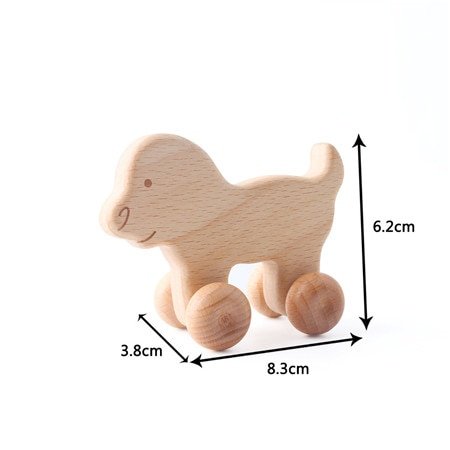 Small dog